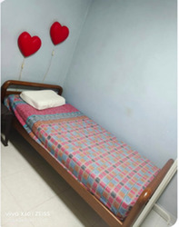 Blk 15 Ghim Moh Road (Queenstown), HDB 4 Rooms #553311241